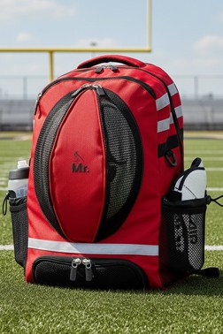 American Football Bags
