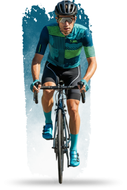 Custom Cycling Uniforms