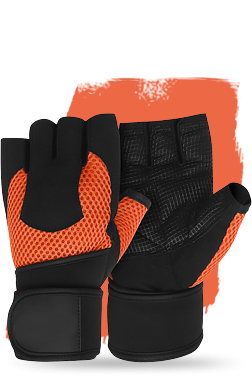 Weightlifting Gloves