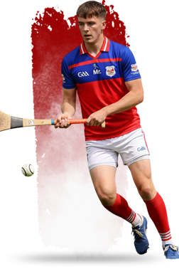 Custom Hurling Uniforms