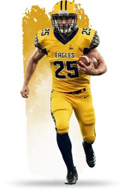 Custom American Football Uniforms