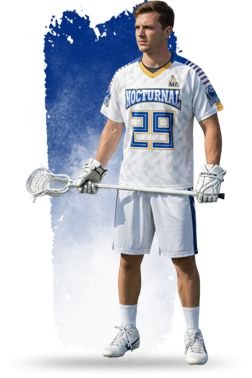 Custom Lacrosse Uniforms