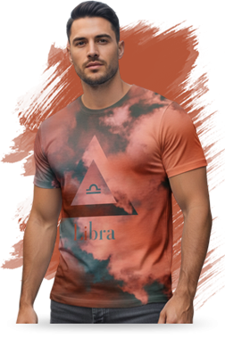 Sublimation T-Shirts
